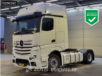 Trækker MERCEDES-BENZ Actros 1942