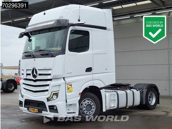 Trækker MERCEDES-BENZ Actros 1942