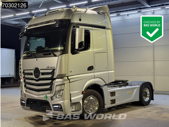 Trækker MERCEDES-BENZ Actros