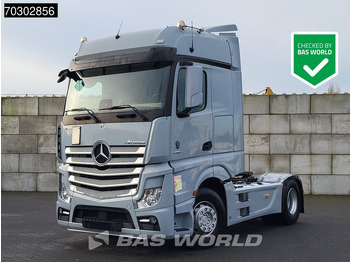 Trækker MERCEDES-BENZ Actros