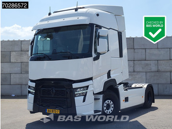 Trækker RENAULT T 440