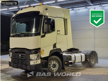 Trækker RENAULT T 460