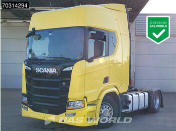 Trækker SCANIA R 410