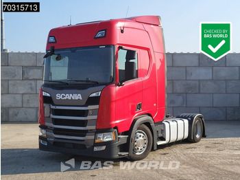 Trækker SCANIA R 450