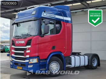 Trækker SCANIA R 450