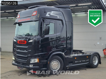 Trækker SCANIA R 500