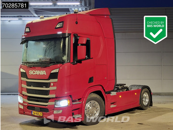 Trækker SCANIA R 500