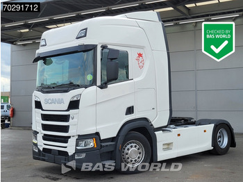 Trækker SCANIA R 500