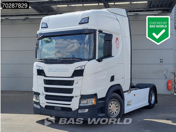 Trækker SCANIA R 500