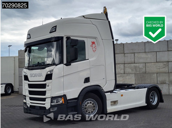 Trækker SCANIA R 500