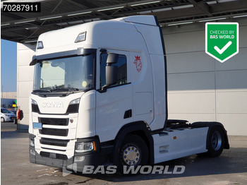 Trækker SCANIA R 500