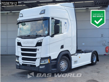 Trækker SCANIA R 500