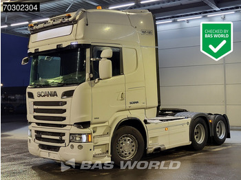Trækker SCANIA R 520