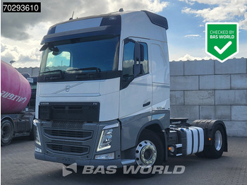 Trækker VOLVO FH 420