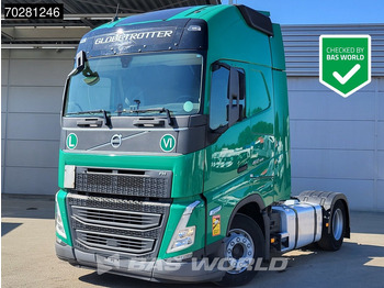 Trækker VOLVO FH 460