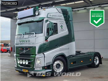 Trækker VOLVO FH 500