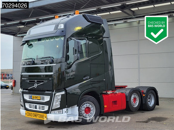 Trækker VOLVO FH 500