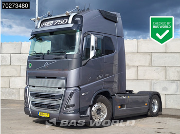 Trækker VOLVO FH16 750