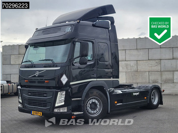 Trækker VOLVO FM 410