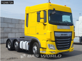 Trækker DAF XF 530 6X2 Retarder Lift+Lenkachse Big-Axle ACC Euro 6: billede 3 Trækker DAF XF 530 6X2 Retarder Lift+Lenkachse Big-Axle ACC Euro 6: billede 3