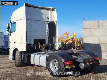 Trækker DAF XF 530 XF 4X2 NL-Truck SSC Hydraulik: billede 2