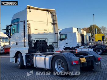 Trækker MAN TGX 18.460 4X2 XXL Retarder 2xTanks: billede 2
