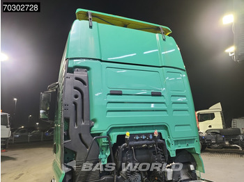 Trækker MAN TGX 18.500 4X2 Mega XXL Retarder 2xTanks ACC Euro 6: billede 3