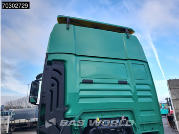 Trækker MAN TGX 18.500 4X2 Mega XXL Retarder 2xTanks ACC Euro 6: billede 5