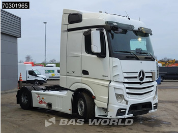 Leje en Mercedes-Benz Actros 1842 4X2 StreamSpace 2xTanks Mercedes-Benz Actros 1842 4X2 StreamSpace 2xTanks: billede 3 Leje en Mercedes-Benz Actros 1842 4X2 StreamSpace 2xTanks Mercedes-Benz Actros 1842 4X2 StreamSpace 2xTanks: billede 3