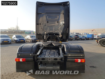 Leje en Mercedes-Benz Actros 1851 4X2 BigSpace 2x Tanks Mercedes-Benz Actros 1851 4X2 BigSpace 2x Tanks: billede 3