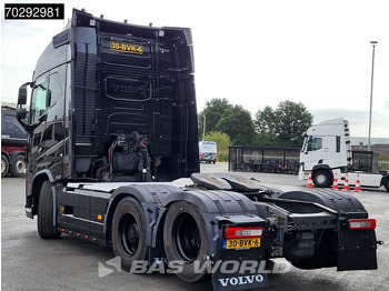 Trækker Volvo FH16 750 6X2 NL-Truck APK 07-2026! Full-Air Retarder VEB+ Big-Axle 2x Tanks Liftachse Xenon Euro 6: billede 2