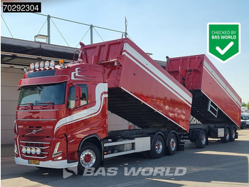 Lastbil VOLVO FH 540