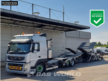 Lastbil VOLVO FM 460