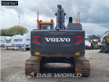Bæltegravemaskine Volvo EC220 E L: billede 3