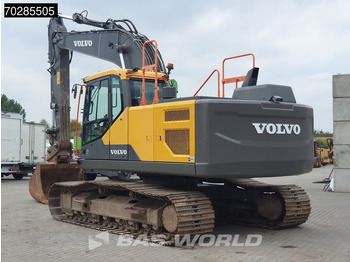 Leje en Volvo EC220 E L Select Volvo EC220 E L Select: billede 2