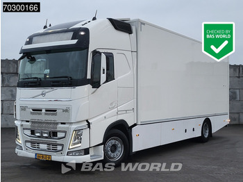 Lastbil varevogn VOLVO FH 420