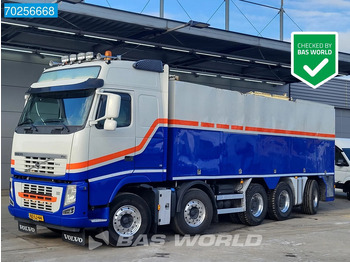 Betonbil VOLVO FH 460