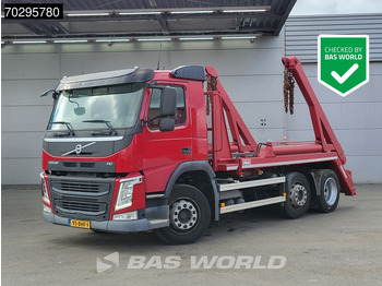 Liftdumper lastbil VOLVO FM 330