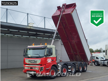 Tipvogn lastbil VOLVO FMX 420