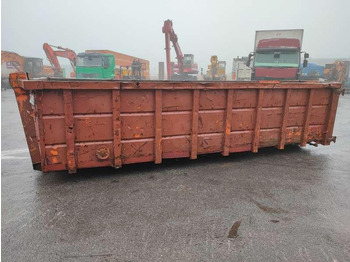 Maxi container