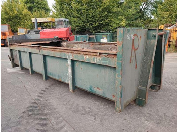 Maxi container