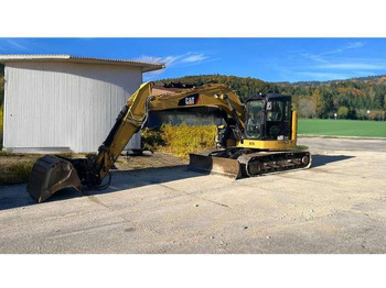 Bæltegravemaskine CATERPILLAR 314