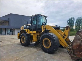 Gummihjulslæsser Caterpillar 950K: billede 2