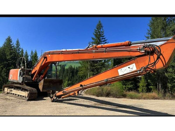 Materialhåndteringsmaskine HITACHI ZX210LC-3