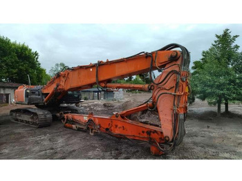 Nedbrydningsmaskine HITACHI ZX350LC-3