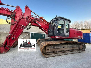 Bæltegravemaskine HITACHI