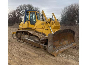 Bulldozer KOMATSU D65EX-12
