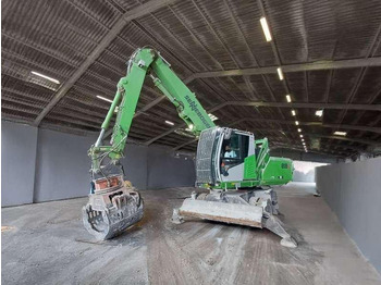 Materialhåndteringsmaskine SENNEBOGEN