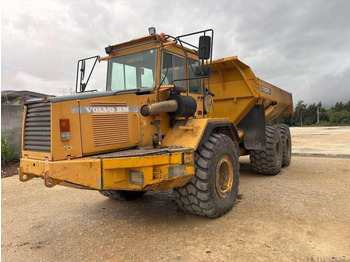 Leje en Volvo A30C Volvo A30C: billede 2