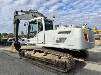 Leje en Volvo EC220DL Volvo EC220DL: billede 5 Leje en Volvo EC220DL Volvo EC220DL: billede 5